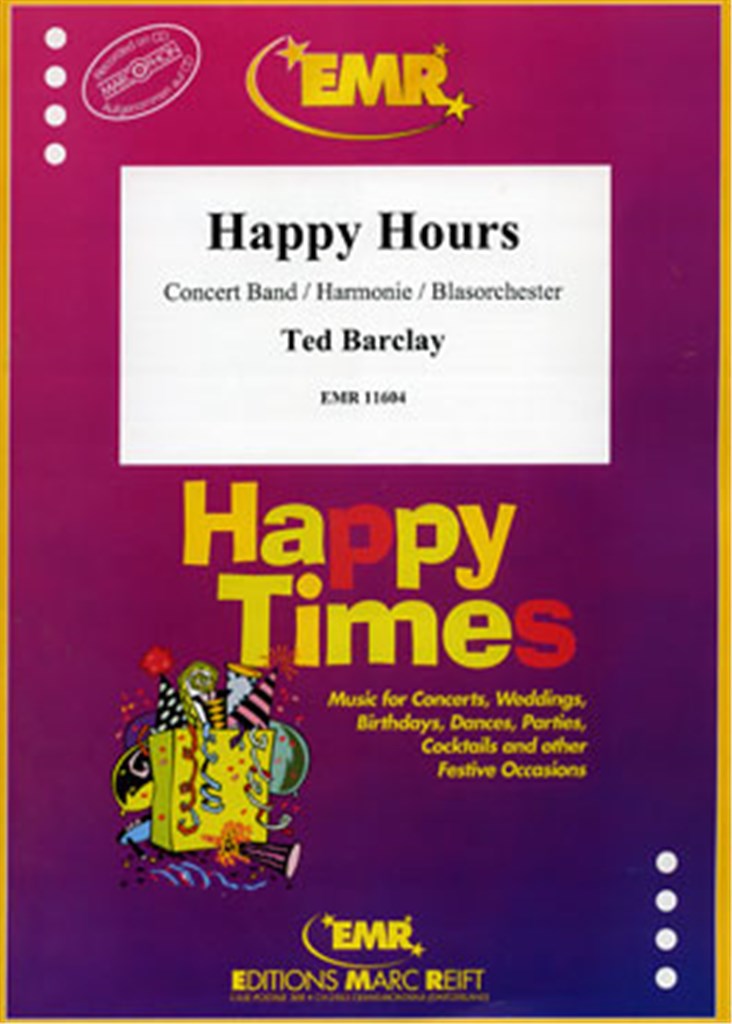 Happy Hours